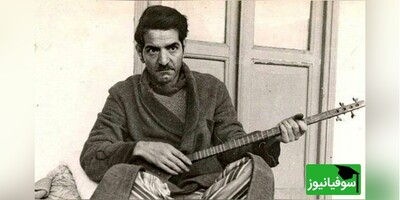 ویدئو/ صدای جادویی اردشیر رستمی و شعر هجران کشیده‌ام «استاد شهریار»/ دکلمه‌ای جادویی که در "سریال شهریار"، دل قاسم را لرزاند