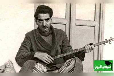 ویدئو/ صدای جادویی اردشیر رستمی و شعر هجران کشیده‌ام «استاد شهریار»/ دکلمه‌ای جادویی که در سریال شهریار، دل قاسم را لرزاند