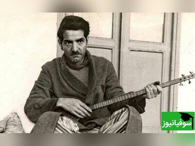 ویدئو/ صدای جادویی اردشیر رستمی و شعر هجران کشیده‌ام «استاد شهریار»/ دکلمه‌ای جادویی که در "سریال شهریار"، دل قاسم را لرزاند