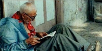 ویدئو| داستان شگفت‌انگیز طبیبی نامتعارف؛ دکتر لنگرودی و نسخه‌هایی که روی کاغذی ویژه جان می‌گرفت