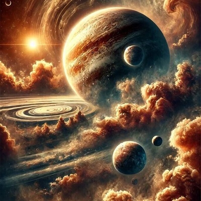 ویدیو | سفر به اعماق ونوس؛ همه چیز در مورد دنیای داغ و اسرارآمیز خواهر تنی کره زمین