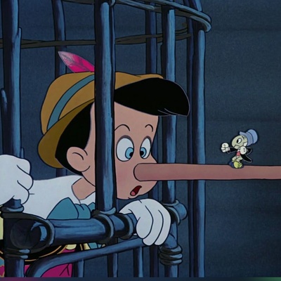 (ویدئو) معمای جناییِ پربازدید با یک تناقض ظریف؛ می‌تونی بگی کی داره دروغ می‌گه؟