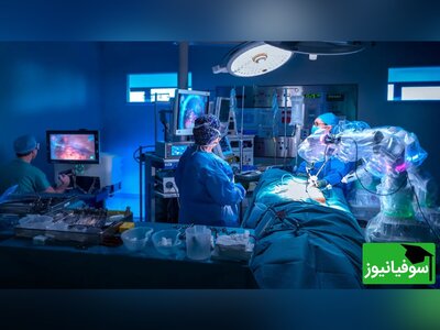 (ویدیو) انجام اولین عمل جراحی با هدست اپل ویژن پرو