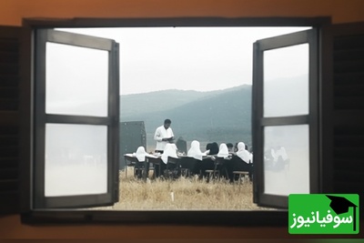 (ویدئو) نوستالژی شیرین دهه شصتی‌ها؛ وقتی تیتراژ «پنجره‌ها وا شد سوی عاطفه‌ها…» هنوز اشک‌هات رو درمیاره 😭✨