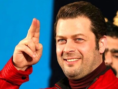 ویدیو/ هت‌ریک «پژمان بازغی» در تجدیدی دبیرستان/ اتحاد رو مدیون خیامی؛ خیر نبینه الهی!