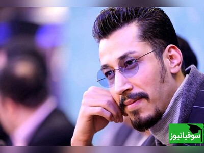 ویدیو/ «بهرام افشاری»: فلاسفه 3 عامل رو برای مطرح شدن مؤثر می‌دونن، ولی من کل زندگیم رو به فقط به 2 حرف بسنده کردم