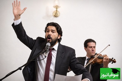 (ویدئو) صدای جادویی حامد بهداد در «دندون طلا»: «دل بود که بی‌صاحب و سرگشته و ول شد»... هنوزم مو به تن سیخ می‌کنه!