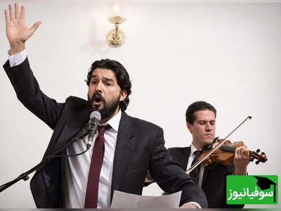 (ویدئو) صدای جادویی حامد بهداد در «دندون طلا»: «دل بود که بی‌صاحب و سرگشته و ول شد»... هنوزم مو به تن سیخ می‌کنه!