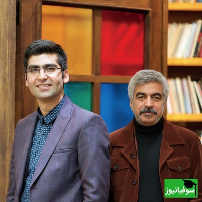 (ویدئو) یادی کنیم از سخنان بی‌نظیر دکتر مجتبی شکوری در برنامه کتاب‌باز: «خوشبختی یک حالت ثابت و همیشگی نیستما بیش از آنکه افسرده باشیم، فرسوده‌ایم...»