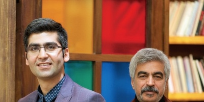 (ویدئو) یادی کنیم از سخنان بی‌نظیر دکتر مجتبی شکوری در برنامه کتاب‌باز: «خوشبختی یک حالت ثابت و همیشگی نیستما بیش از آنکه افسرده باشیم، فرسوده‌ایم...»