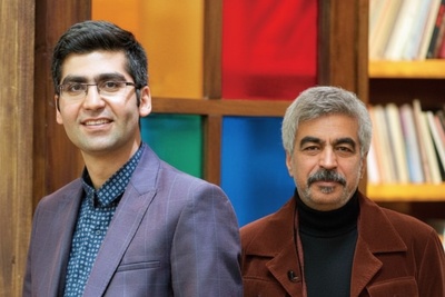 (ویدئو) یادی کنیم از سخنان بی‌نظیر دکتر مجتبی شکوری در برنامه کتاب‌باز: «خوشبختی یک حالت ثابت و همیشگی نیستما بیش از آنکه افسرده باشیم، فرسوده‌ایم...»