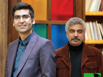 (ویدئو) یادی کنیم از سخنان بی‌نظیر دکتر مجتبی شکوری در برنامه کتاب‌باز: «خوشبختی یک حالت ثابت و همیشگی نیستما بیش از آنکه افسرده باشیم، فرسوده‌ایم...»