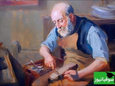 (ویدئو) تقویت لیسنینگ زبان انگلیسی با داستان «پیرمرد کفاش»/ برای سطح متوسط