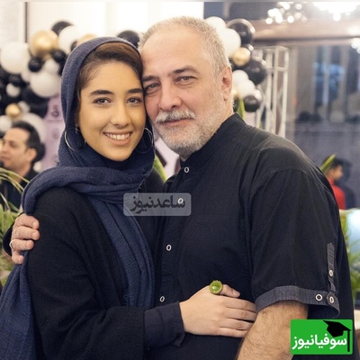 نگاهی به چیدمان منزل هنری و ایرانی پسند «ایرج نوذری» و همسرش / از مبلمان مدرن و دکوری های جذاب تا حضور پر رنگ موسیقی