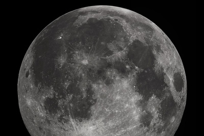 نگاهی به زیباترین و نادرترین تصاویر ثبتشده از ماه در تاریخ