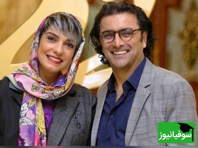 امین زندگانی، بازیگر سریال ساهره زمان بچه‌دارنشدنش را فاش کرد+ویدیو