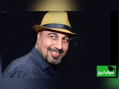 ویدیو/ سکانس خنده‌دار آموزش زبان انگلیسی رضا عطاران به دخترش/ بچه از نسیم کیه رسید به I AM😂