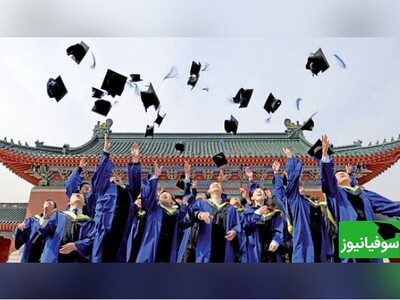 ویدیو/ جشن فارغ‌التحصیلی یک بی‌اعصاب که چند سال منتظر این لحظه بوده/ بدترین حالت ممکن برای گرفتن مدرک تحصیلی از دست استاد