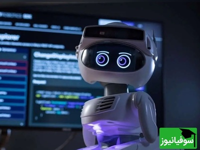 (ویدیو) ربات پلیس راهنمایی و رانندگی در خیابان های چین شروع بکار کرد/ اگه جرات داری از زیر دست این پلیس فرار کن!