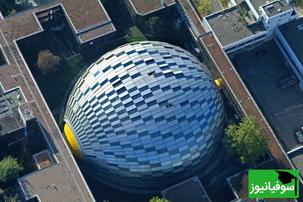 دانشگاه آزاد برلین