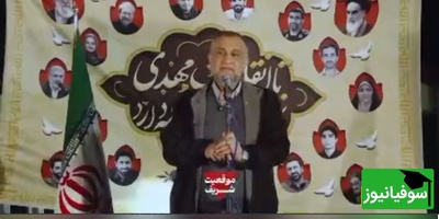 (ویدئو) قول قاطع رئیس دانشگاه شریف: در حوزه هوش مصنوعی کاری میکنیم که کشورهای توسعه یافته شگفت‌زده شوند