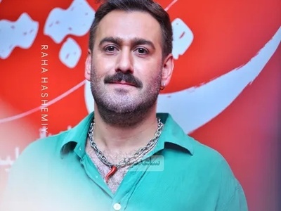 چرا گردنبند فلفل؟ نگاهی دقیق به نمادشناسی استایل جنجالی نیما شعبان‌نژاد
