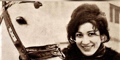 روزمرگی‌های فروغ فرخزاد؛ ناگفته‌های فروغ از عشق و ازدواج در یک مصاحبه نایاب + فیلم