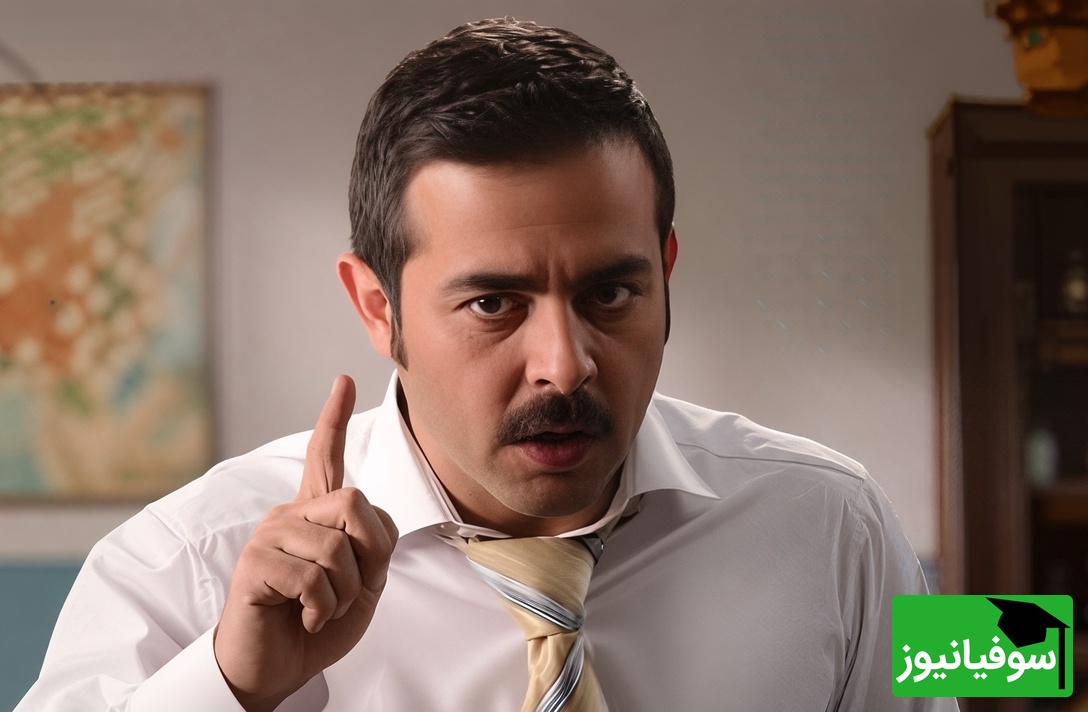 (ویدیو) وقتی 20 گرفتی ولی همچنان ازت راضی نیستن/ همهی ناظم ها دانشآموزارو ارشاد میکنن و هومن سیدی همیشه تفاوتشو نشون بده!🤣