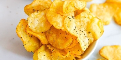 ویدیو | اگر بچه‌ها این ویدیو رو ببینند، چیپس براشون ممنوع می‌شه!