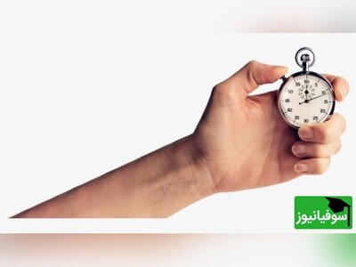 (ویدئو) شکستن رکورد زمان دفاع توسط دانشجوی مهندسی فیزیک پلاسما