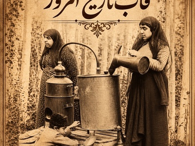 قاب تاریخ امروز؛ مهریه عاشقانه‌ای که تبدیل به فرودگاه شد / ناگفته‌هایی از باغ مهرآباد قاجار که در لابلای تاریخ گم شد + عکس‌های کمیاب