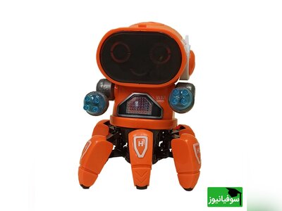 (ویدیو) ترسناک یا شگفت‌انگیز؟ هوش مصنوعی به دنیای اسباب‌بازی‌ها قدم گذاشت!