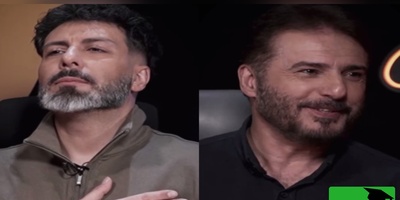 (ویدئو) سید جواد هاشمی در برنامه «رک»: معلم بودن بزرگ‌ترین افتخار زندگی من است
