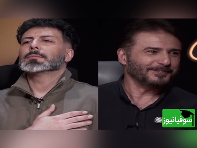 (ویدئو) سید جواد هاشمی در برنامه «رک»: معلم بودن بزرگ‌ترین افتخار زندگی من است