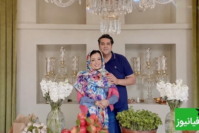 اوضاع لوازم زندگی صبا راد بعد از اصابت موشک به انبار وسایل+فیلم