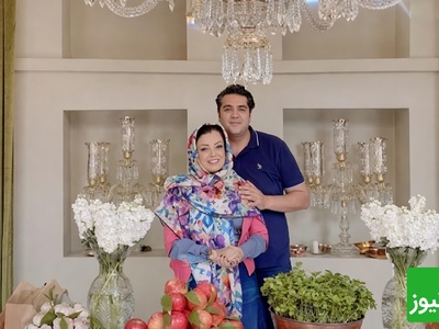اوضاع لوازم زندگی صبا راد بعد از اصابت موشک به انبار وسایل+فیلم