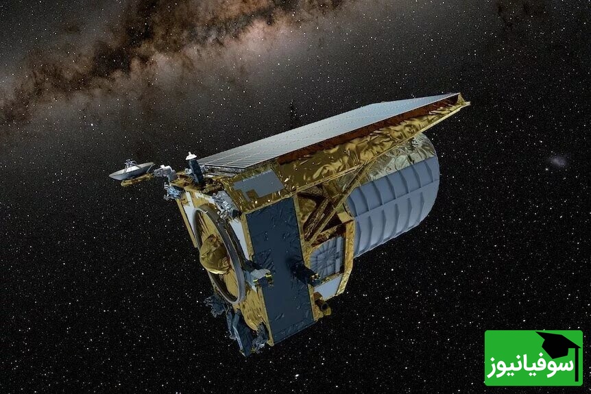 ویدئو| تلسکوپ اقلیدس و مأموریت پاسخ به بزرگ‌ترین سؤال بشر/ سرنوشت جهان چیست؟