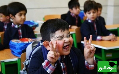 (ویدیو) نگاهی به دانشاموزای ایرانی با شخصیت های تکرار نشدنی!/ تو کدوم مدل دانشآموز بودی؟😂