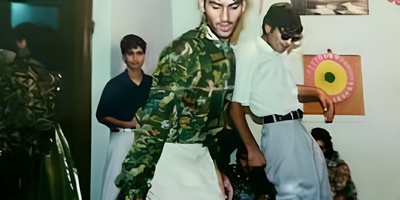 قاب نوستالژی؛ آلبوم‌های عروسی دهه 40 و 50 که هنوز بوی عشق می‌دهند؛ عروس‌ و دامادهای قدیم + ویدئو