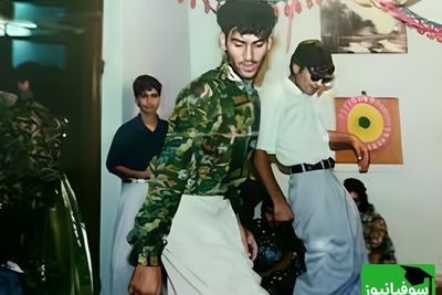 قاب نوستالژی؛ آلبوم‌های عروسی دهه 40 و 50 که هنوز بوی عشق می‌دهند؛ عروس‌ و دامادهای قدیم + ویدئو