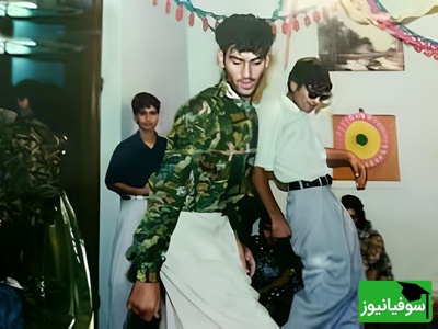 قاب نوستالژی؛ آلبوم‌های عروسی دهه 40 و 50 که هنوز بوی عشق می‌دهند؛ عروس‌ و دامادهای قدیم + ویدئو