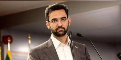 رکورد عجیب آذری‌جهرمی در دانشگاه؛ صفر غیبت در دو سال! + فیلم