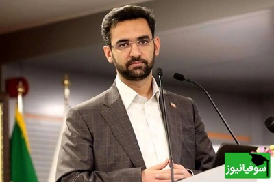 رکورد عجیب آذری‌جهرمی در دانشگاه؛ صفر غیبت در دو سال! + فیلم