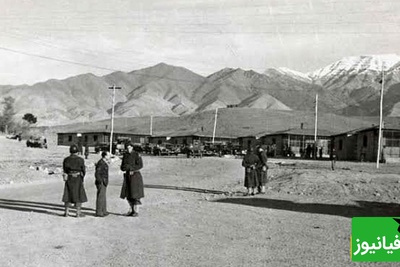 وقتی آمریکایی‌ها در تهران مین‌گذاری کردند؛ ماجرایی که کمتر شنیده‌اید!