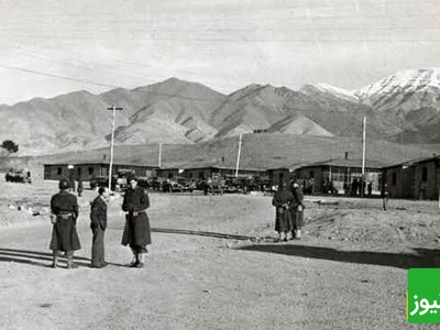 وقتی آمریکایی‌ها در تهران مین‌گذاری کردند؛ ماجرایی که کمتر شنیده‌اید!