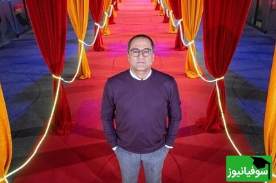 (ویدیو) سوال عجیب رامبد جوان از مهرداد صدیقیان: حتی فضانورد هم باشی، مامانت نگران میشه! 😂