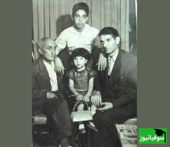 استاد شهریار و نیما یوشیج