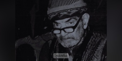 فریادهای عاشقانه استاد شهریار، صدایی از آن سوی عشق و زمان / دلا دیشب چه می کردی تو در کوی حبیب من، الهی خون شوی ای دل تو هم گشتی رقیب من