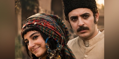 عشق در یک نگاه برای علی شادمان؛ دختر کولی با معرکه‌گیری سحرانگیزش دل ستاره «سرخ و سیاه» را ربود!