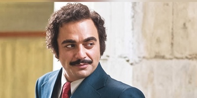 تراپی امروز با صابر ابر؛ از دوست داشتن تا رها کردن آدم‌ها! بازیگر محبوب ثابت کرد یک خردادیِ مودی و تمام‌عیار است!